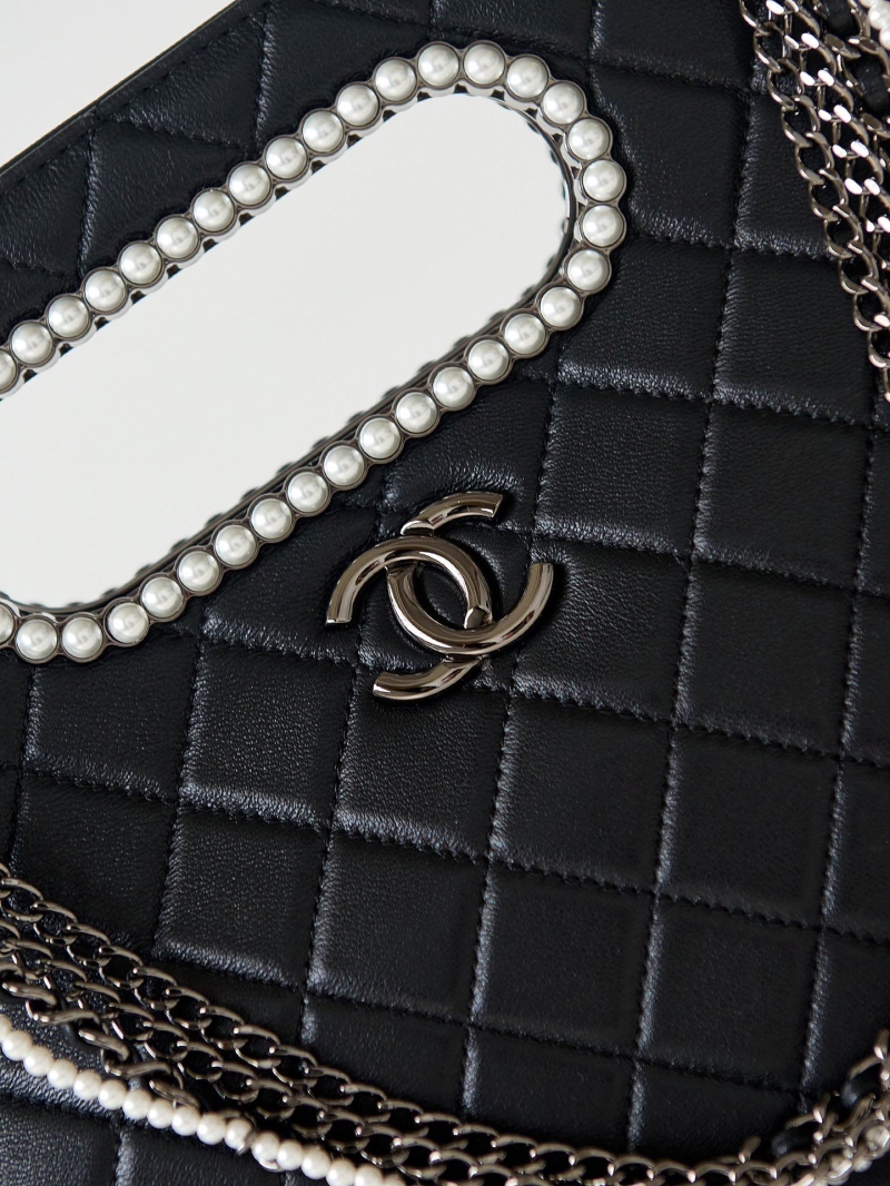 Chanel Shopping Bags